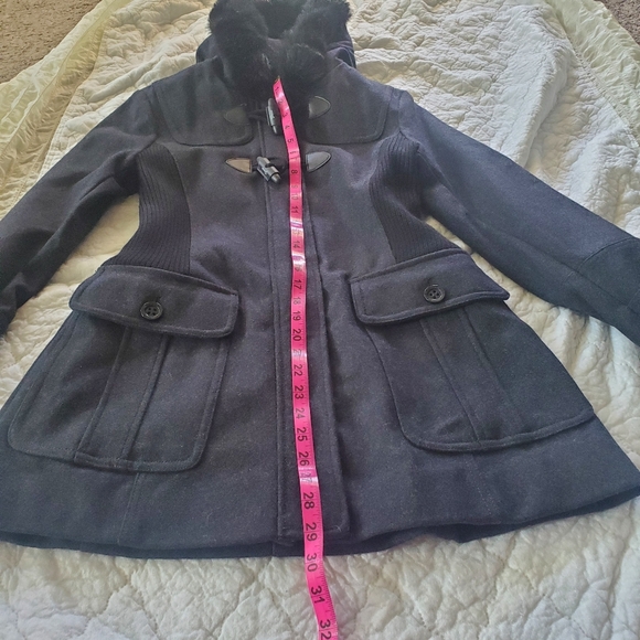 Coat - Picture 3 of 16